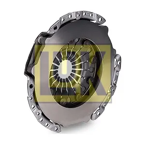 Schaeffler LuK 122 0153 10