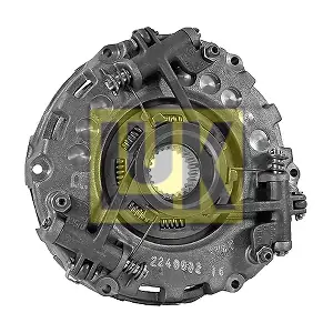 Schaeffler LuK 224 0002 16