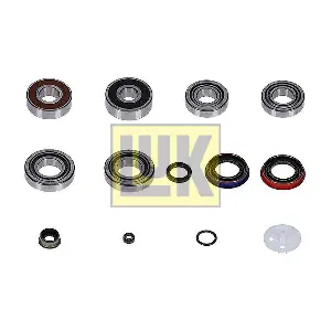 462 0214 10 Schaeffler LuK