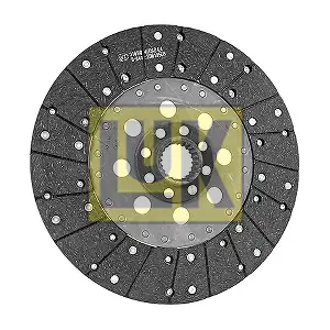 Schaeffler LuK 333 0081 10