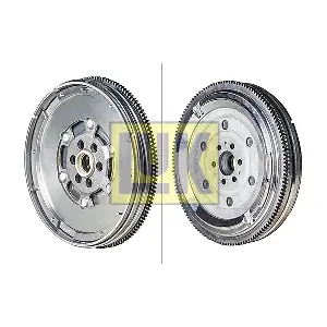 Schaeffler LuK 415 0350 10