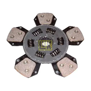 Schaeffler LuK 328 0437 10
