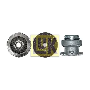 640274600 Schaeffler LuK