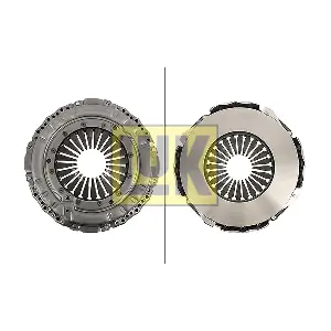 143 0389 10 Schaeffler LuK