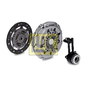 621 3008 34 Schaeffler LuK