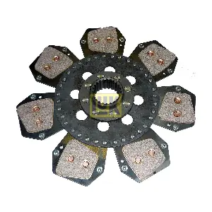 Schaeffler LuK 331 0096 10