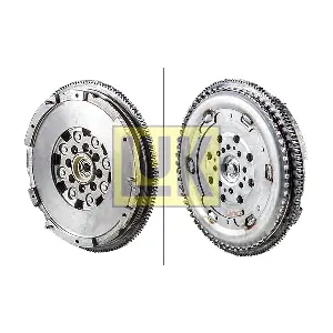 415011810 Schaeffler LuK