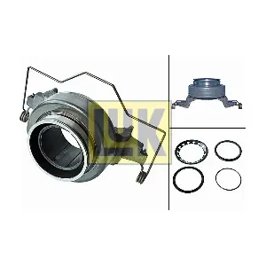 500 0784 20 Schaeffler LuK