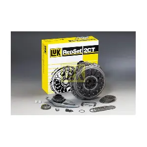 602 0001 00 Schaeffler LuK