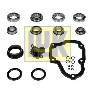 462 0333 10 Schaeffler LuK