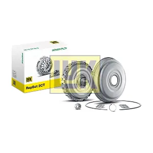 602002600 Schaeffler LuK