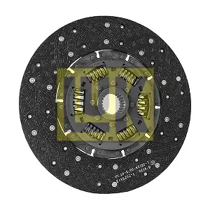 Schaeffler LuK 331 0179 10