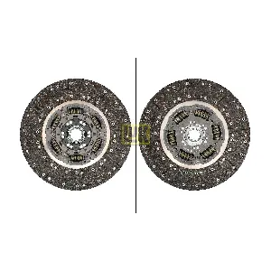 343 0303 10 Schaeffler LuK