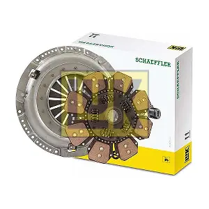 Schaeffler LuK 635 1143 09
