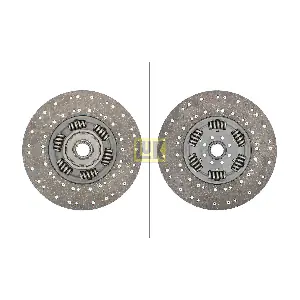 343 0313 10 Schaeffler LuK