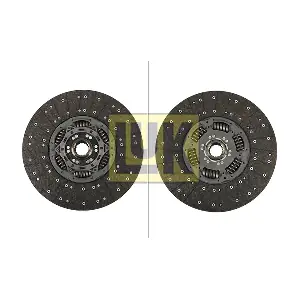 Schaeffler LuK 343 0203 10