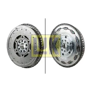 Schaeffler LuK 415 0392 10