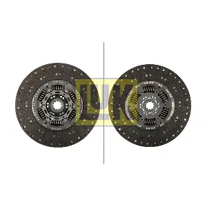 340007910 Schaeffler LuK