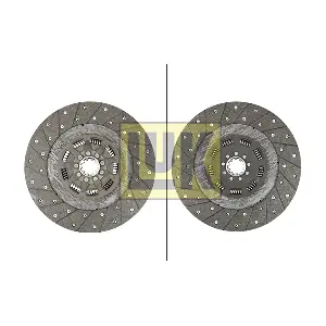 Schaeffler LuK 338 0135 10