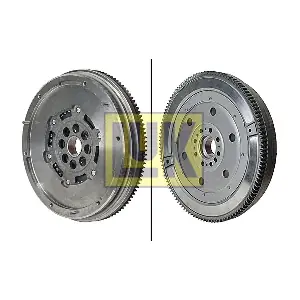 Schaeffler LuK 415 0748 10