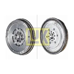 415037110 Schaeffler LuK