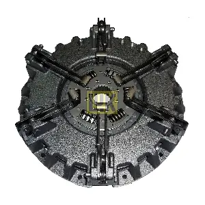 Schaeffler LuK 231 0020 14