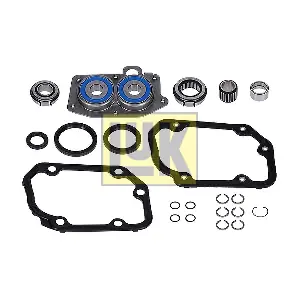 462 0055 10 Schaeffler LuK