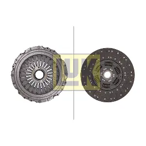 643 3213 00 Schaeffler LuK