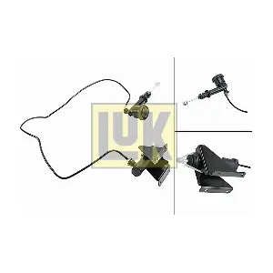 513 0114 10 Schaeffler LuK