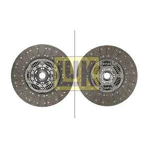 343020610 Schaeffler LuK