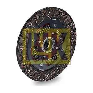 319 0117 60 Schaeffler LuK
