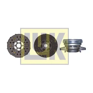 638 3069 00 Schaeffler LuK