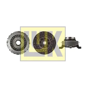 643309400 Schaeffler LuK