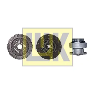 643 3284 00 Schaeffler LuK