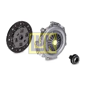 Schaeffler LuK 618 0320 00