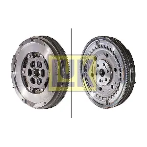 Schaeffler LuK 415 0435 10