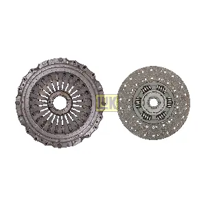 643 3500 00 Schaeffler LuK