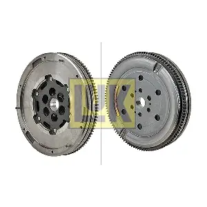 Schaeffler LuK 415 0703 10