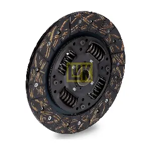 322 0458 10 Schaeffler LuK