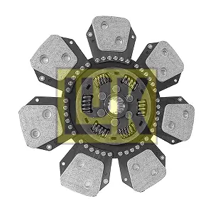 Schaeffler LuK 335 0193 10