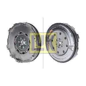 Schaeffler LuK 415 0766 10
