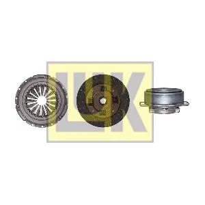 626309400 Schaeffler LuK