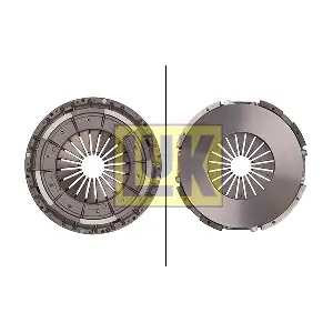 Schaeffler LuK 143 0224 10
