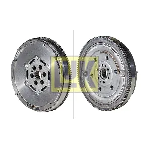 Schaeffler LuK 415 0537 11