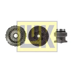 643 3308 00 Schaeffler LuK