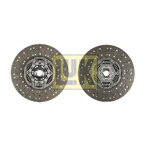 Schaeffler LuK 343 0150 10