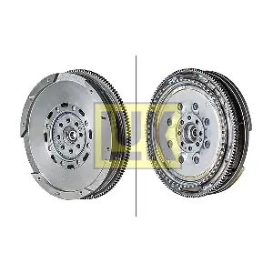 Schaeffler LuK 415 0369 10