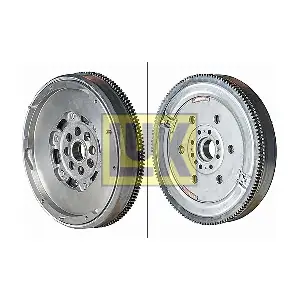 415032010 Schaeffler LuK