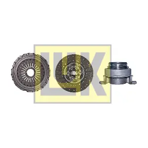 643 3354 00 Schaeffler LuK