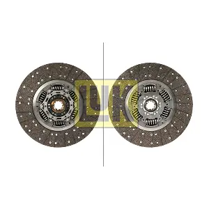 340 0098 10 Schaeffler LuK